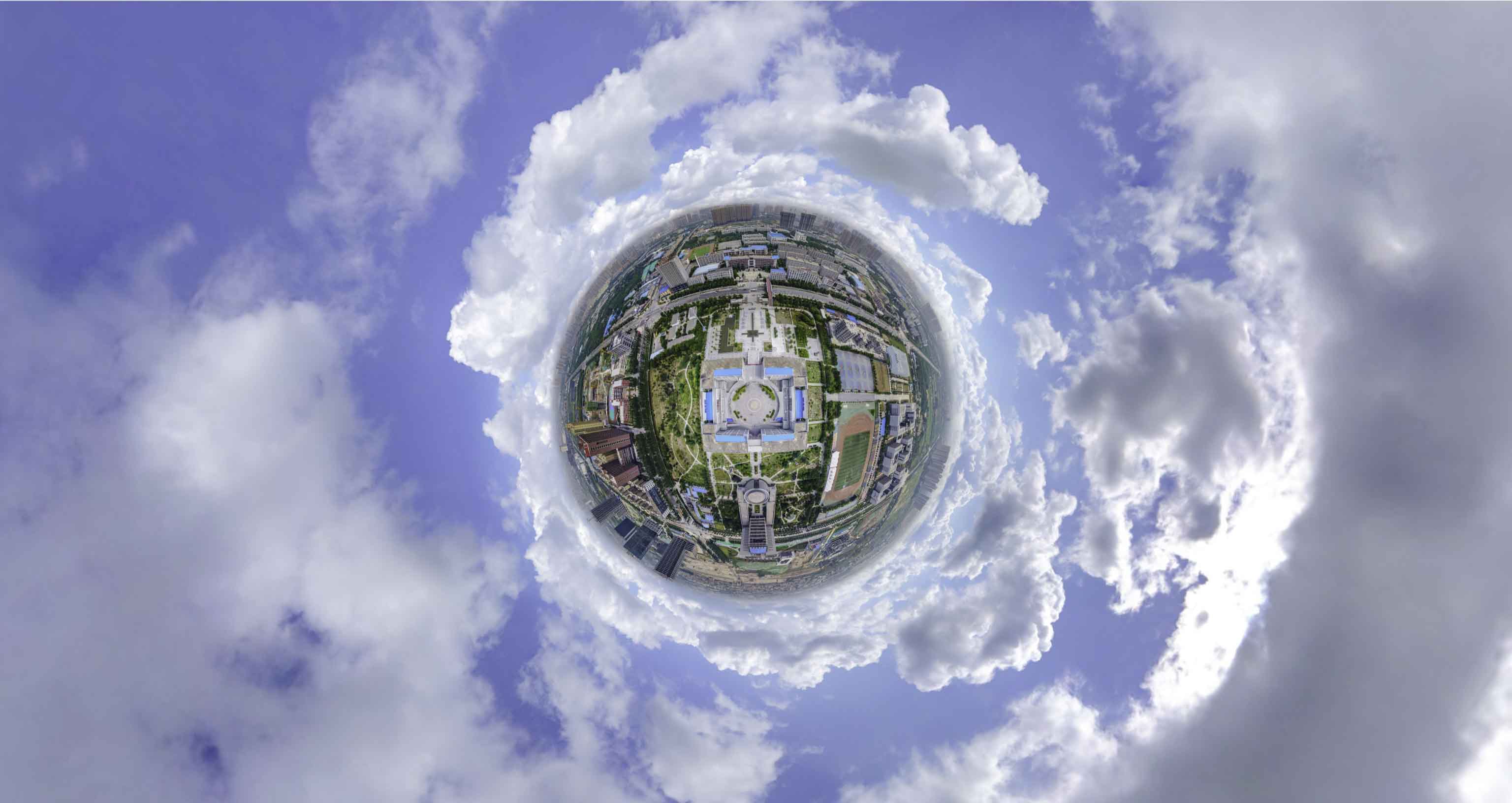 金东格凸河风景名胜区